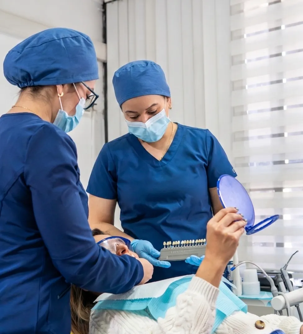 Especialista Providentist